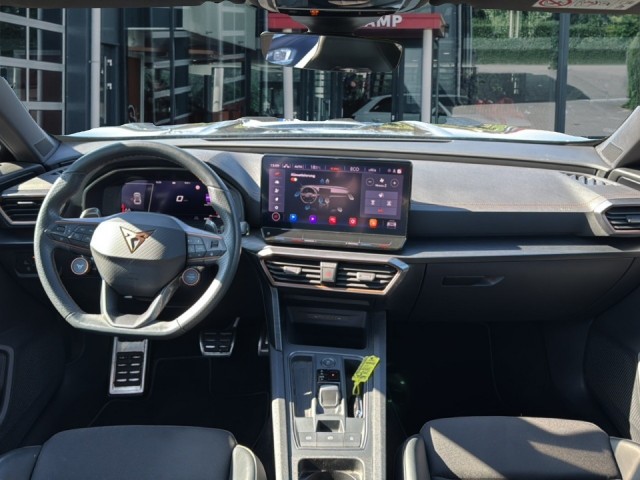 CUPRA FORMENTOR 1.4 TSI VZ E-HYBRID SPORT-STUUR/NAVI/CAMERA/ACC/FULL-LINK, Vortkamp Enschede, Enschede