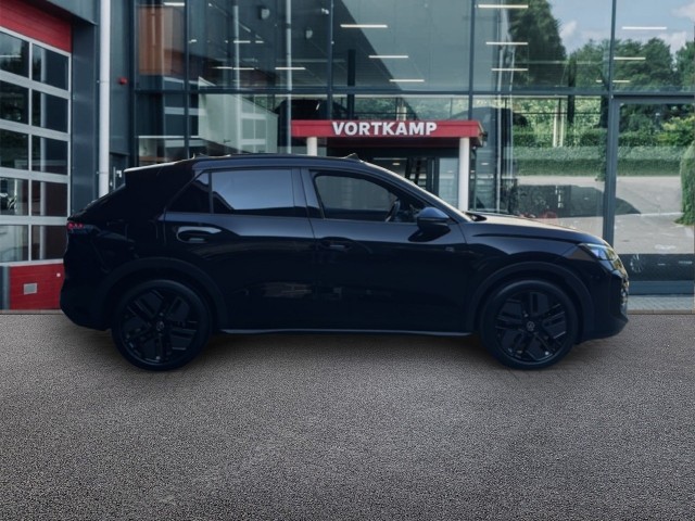 VOLKSWAGEN T-ROC 1.5 eTSI R-LINE TREKHAAK/PANO-DAK/CAMERA/ELEK-KLEP/IQ/ACC/STOELVERW, Vortkamp Enschede, Enschede