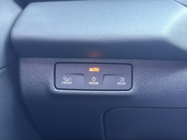 VOLKSWAGEN T-ROC 1.5 eTSI R-LINE TREKHAAK/PANO-DAK/CAMERA/ELEK-KLEP/IQ/ACC/STOELVERW, Vortkamp Enschede, Enschede