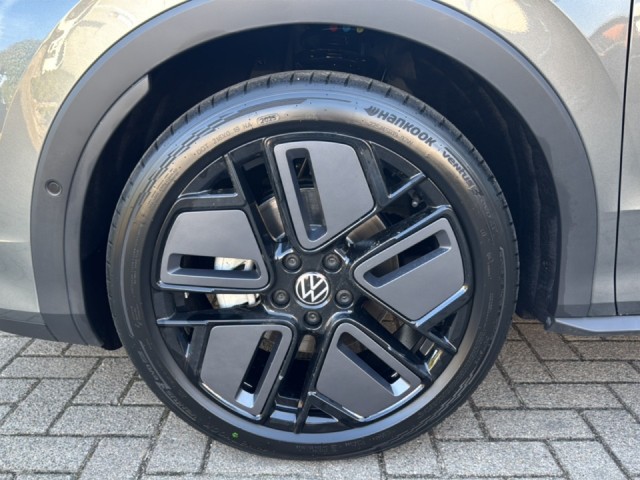 VOLKSWAGEN T-ROC 1.5 eTSI R-LINE TREKHAAK/PANO-DAK/CAMERA/ELEK-KLEP/IQ/ACC/STOELVERW, Vortkamp Enschede, Enschede