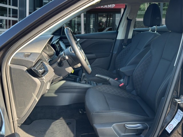 SKODA SCALA 1.0 TSI AMBITION PDC/CRUISE/STOELVERW/AIRCO/CARPLAY, Vortkamp Enschede, Enschede