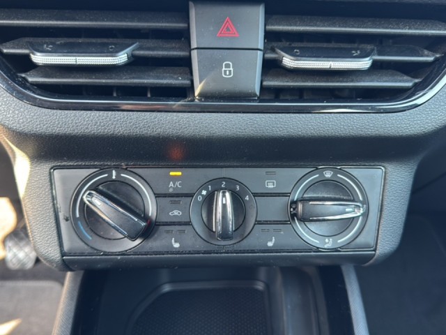 SKODA SCALA 1.0 TSI AMBITION PDC/CRUISE/STOELVERW/AIRCO/CARPLAY, Vortkamp Enschede, Enschede