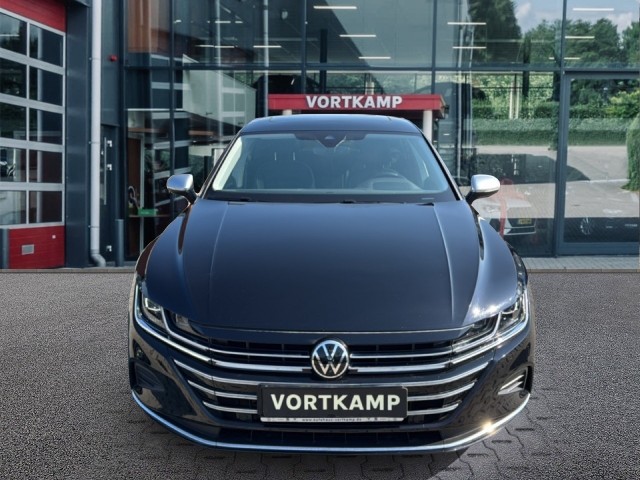 VOLKSWAGEN ARTEON SHOOTING BRAKE 2.0 TDI R-LINE TREKHAAK/PANO-DAK/360CAM/HK/MEM/ACC/STOELVERW, Vortkamp Enschede, Enschede