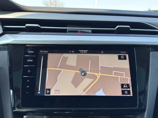 VOLKSWAGEN ARTEON SHOOTING BRAKE 2.0 TDI R-LINE TREKHAAK/PANO-DAK/360CAM/HK/MEM/ACC/STOELVERW, Vortkamp Enschede, Enschede