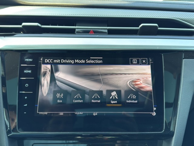 VOLKSWAGEN ARTEON SHOOTING BRAKE 2.0 TDI R-LINE TREKHAAK/PANO-DAK/360CAM/HK/MEM/ACC/STOELVERW, Vortkamp Enschede, Enschede