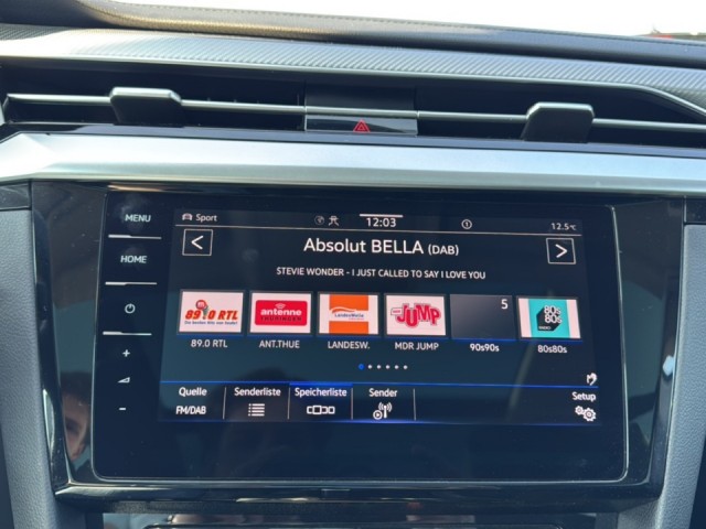 VOLKSWAGEN ARTEON SHOOTING BRAKE 2.0 TDI R-LINE TREKHAAK/PANO-DAK/360CAM/HK/MEM/ACC/STOELVERW, Vortkamp Enschede, Enschede