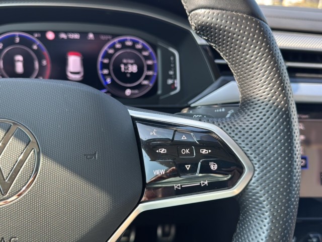 VOLKSWAGEN ARTEON SHOOTING BRAKE 2.0 TDI R-LINE TREKHAAK/PANO-DAK/360CAM/HK/MEM/ACC/STOELVERW, Vortkamp Enschede, Enschede