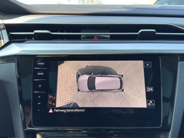 VOLKSWAGEN ARTEON SHOOTING BRAKE 2.0 TDI R-LINE TREKHAAK/PANO-DAK/360CAM/HK/MEM/ACC/STOELVERW, Vortkamp Enschede, Enschede