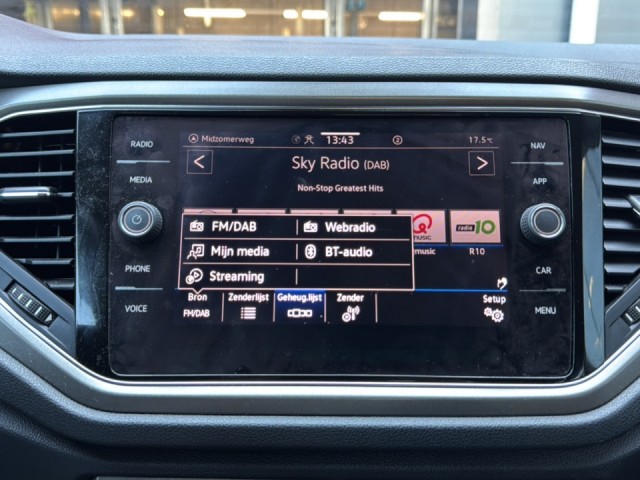 VOLKSWAGEN T-ROC STYLE , Vortkamp Enschede, Enschede