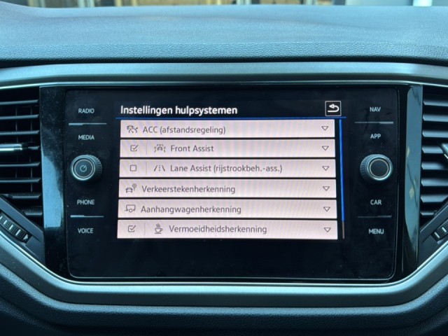 VOLKSWAGEN T-ROC STYLE , Vortkamp Enschede, Enschede