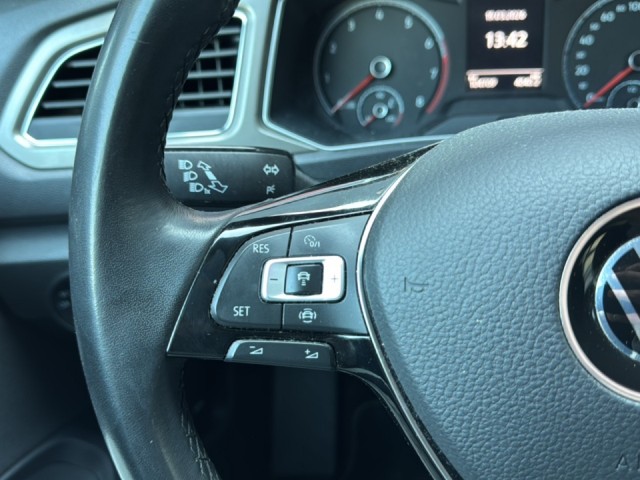 VOLKSWAGEN T-ROC STYLE , Vortkamp Enschede, Enschede