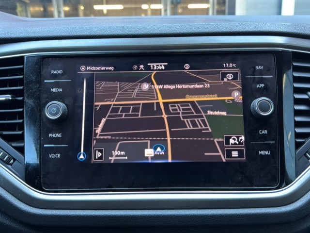 VOLKSWAGEN T-ROC STYLE , Vortkamp Enschede, Enschede