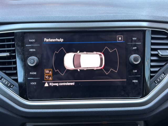 VOLKSWAGEN T-ROC STYLE , Vortkamp Enschede, Enschede