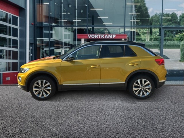 VOLKSWAGEN T-ROC STYLE , Vortkamp Enschede, Enschede