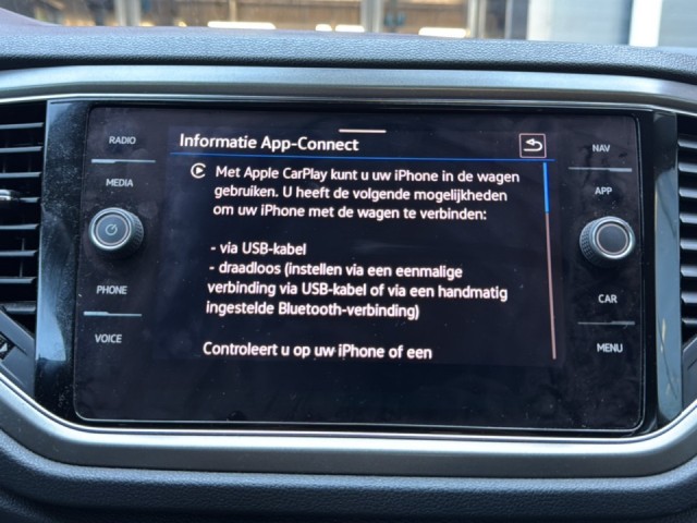 VOLKSWAGEN T-ROC STYLE , Vortkamp Enschede, Enschede