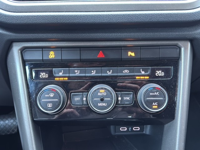 VOLKSWAGEN T-ROC STYLE , Vortkamp Enschede, Enschede