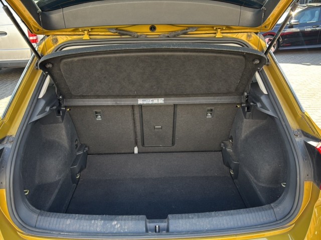 VOLKSWAGEN T-ROC STYLE , Vortkamp Enschede, Enschede