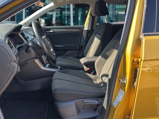 VOLKSWAGEN T-ROC STYLE , Vortkamp Enschede, Enschede