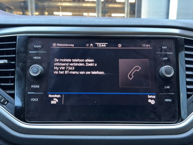 VOLKSWAGEN T-ROC STYLE , Vortkamp Enschede, Enschede