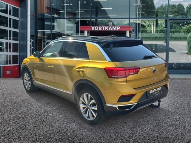 VOLKSWAGEN T-ROC STYLE , Vortkamp Enschede, Enschede