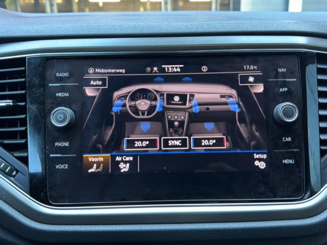 VOLKSWAGEN T-ROC STYLE , Vortkamp Enschede, Enschede