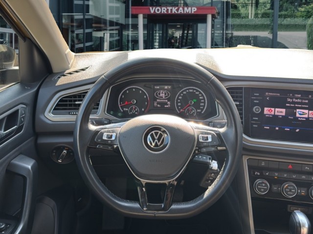 VOLKSWAGEN T-ROC STYLE , Vortkamp Enschede, Enschede
