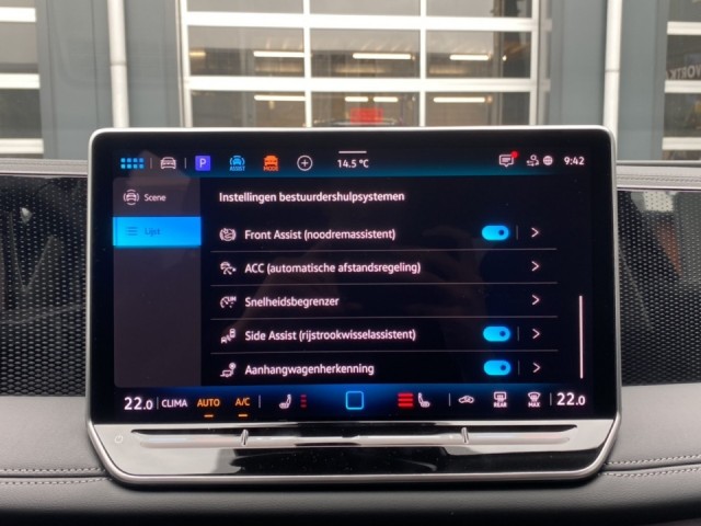 VOLKSWAGEN TIGUAN 1.5 eTSI LIFE TREKHAAK/ELEK-KLEP/ACC/CAMERA/STOEL+STUURVERW, Vortkamp Enschede, Enschede