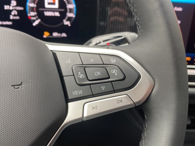 VOLKSWAGEN TIGUAN 1.5 eTSI LIFE TREKHAAK/ELEK-KLEP/ACC/CAMERA/STOEL+STUURVERW, Vortkamp Enschede, Enschede