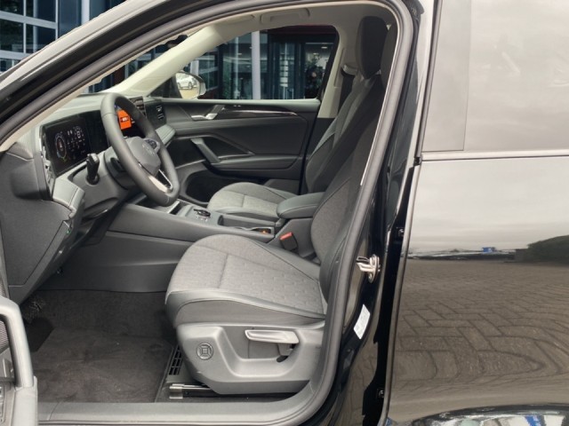 VOLKSWAGEN TIGUAN 1.5 eTSI LIFE TREKHAAK/ELEK-KLEP/ACC/CAMERA/STOEL+STUURVERW, Vortkamp Enschede, Enschede