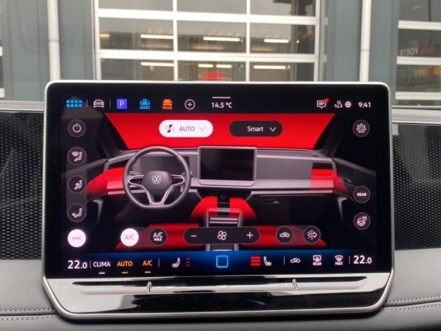 VOLKSWAGEN TIGUAN 1.5 eTSI LIFE TREKHAAK/ELEK-KLEP/ACC/CAMERA/STOEL+STUURVERW, Vortkamp Enschede, Enschede