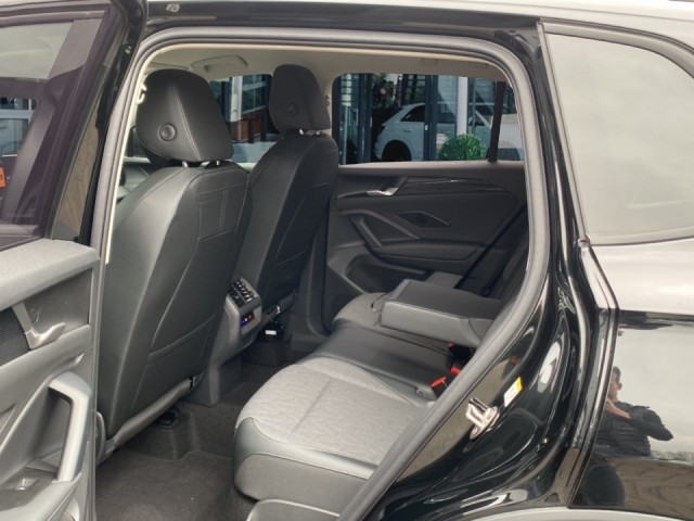 VOLKSWAGEN TIGUAN 1.5 eTSI LIFE TREKHAAK/ELEK-KLEP/ACC/CAMERA/STOEL+STUURVERW, Vortkamp Enschede, Enschede