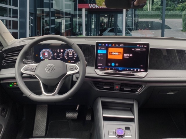 VOLKSWAGEN TIGUAN 1.5 eTSI LIFE TREKHAAK/ELEK-KLEP/ACC/CAMERA/STOEL+STUURVERW, Vortkamp Enschede, Enschede