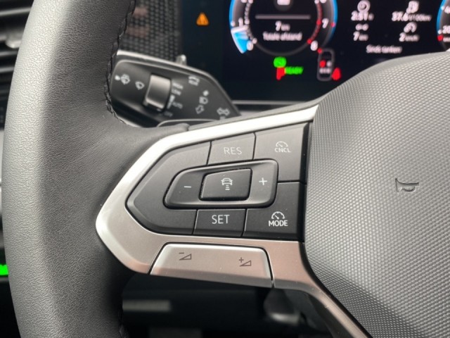 VOLKSWAGEN TIGUAN 1.5 eTSI LIFE TREKHAAK/ELEK-KLEP/ACC/CAMERA/STOEL+STUURVERW, Vortkamp Enschede, Enschede