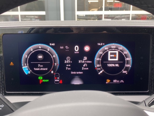 VOLKSWAGEN TIGUAN 1.5 eTSI LIFE TREKHAAK/ELEK-KLEP/ACC/CAMERA/STOEL+STUURVERW, Vortkamp Enschede, Enschede