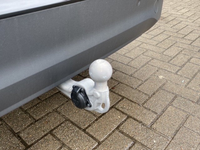 VOLKSWAGEN TIGUAN 1.5 eTSI LIFE TREKHAAK/ELEK-KLEP/ACC/CAMERA/STOEL+STUURVERW, Vortkamp Enschede, Enschede