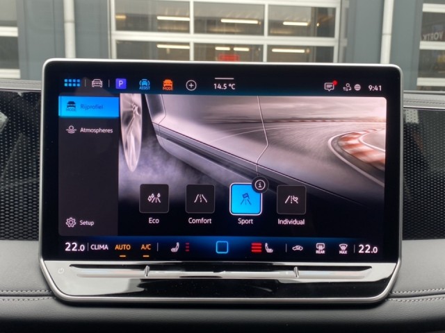 VOLKSWAGEN TIGUAN 1.5 eTSI LIFE TREKHAAK/ELEK-KLEP/ACC/CAMERA/STOEL+STUURVERW, Vortkamp Enschede, Enschede