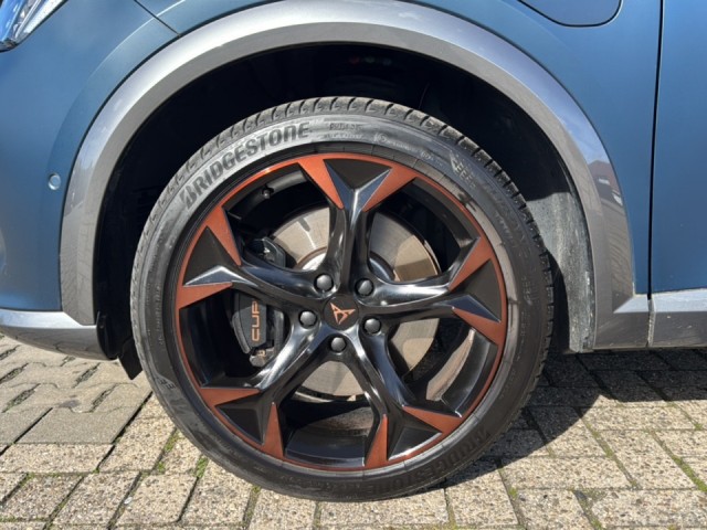 CUPRA FORMENTOR 1.4 TSI VZ E-HYBRID TREKHAAK/CAMERA/ELEK-KLEP/ACC/MEM/STOEL+STUURVERW, Vortkamp Enschede, Enschede
