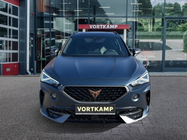 CUPRA FORMENTOR 1.4 TSI VZ E-HYBRID TREKHAAK/CAMERA/ELEK-KLEP/ACC/MEM/STOEL+STUURVERW, Vortkamp Enschede, Enschede
