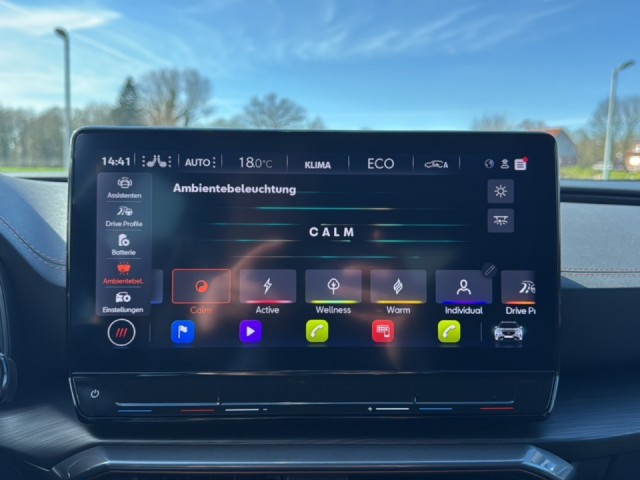 CUPRA FORMENTOR 1.4 TSI VZ E-HYBRID TREKHAAK/CAMERA/ELEK-KLEP/ACC/MEM/STOEL+STUURVERW, Vortkamp Enschede, Enschede