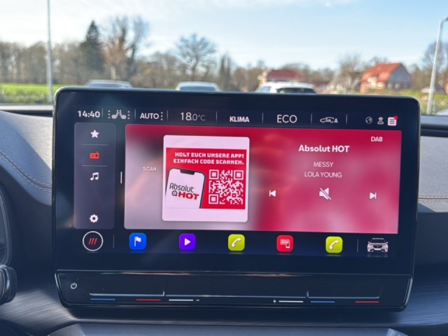 CUPRA FORMENTOR 1.4 TSI VZ E-HYBRID TREKHAAK/CAMERA/ELEK-KLEP/ACC/MEM/STOEL+STUURVERW, Vortkamp Enschede, Enschede