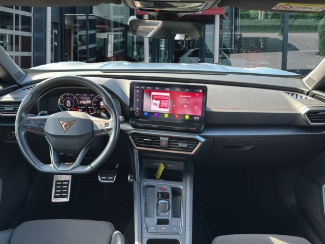 CUPRA FORMENTOR 1.4 TSI VZ E-HYBRID TREKHAAK/CAMERA/ELEK-KLEP/ACC/MEM/STOEL+STUURVERW, Vortkamp Enschede, Enschede