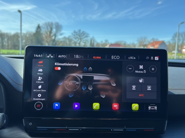 CUPRA FORMENTOR 1.4 TSI VZ E-HYBRID TREKHAAK/CAMERA/ELEK-KLEP/ACC/MEM/STOEL+STUURVERW, Vortkamp Enschede, Enschede