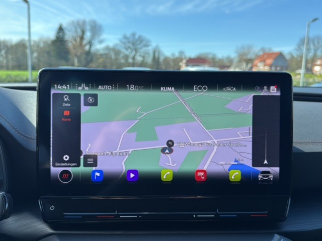 CUPRA FORMENTOR 1.4 TSI VZ E-HYBRID TREKHAAK/CAMERA/ELEK-KLEP/ACC/MEM/STOEL+STUURVERW, Vortkamp Enschede, Enschede