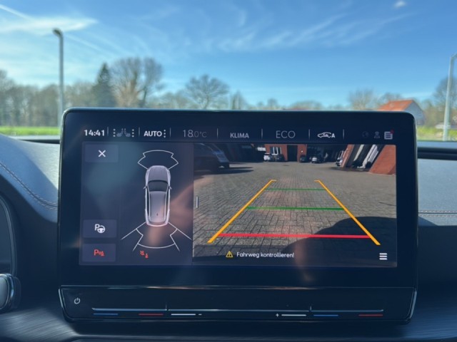 CUPRA FORMENTOR 1.4 TSI VZ E-HYBRID TREKHAAK/CAMERA/ELEK-KLEP/ACC/MEM/STOEL+STUURVERW, Vortkamp Enschede, Enschede