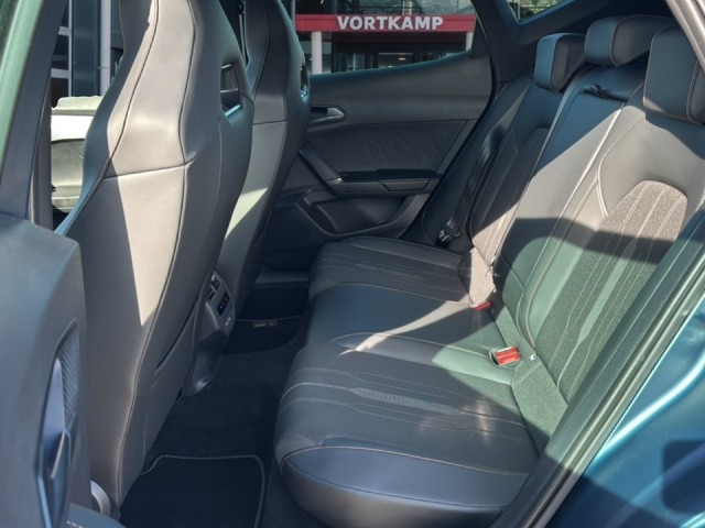 CUPRA FORMENTOR 1.4 TSI VZ E-HYBRID TREKHAAK/CAMERA/ELEK-KLEP/ACC/MEM/STOEL+STUURVERW, Vortkamp Enschede, Enschede