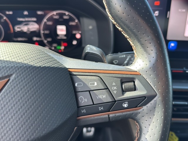 CUPRA FORMENTOR 1.4 TSI VZ E-HYBRID TREKHAAK/CAMERA/ELEK-KLEP/ACC/MEM/STOEL+STUURVERW, Vortkamp Enschede, Enschede