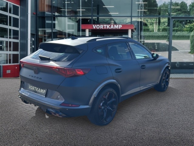 CUPRA FORMENTOR 1.4 TSI VZ E-HYBRID TREKHAAK/CAMERA/ELEK-KLEP/ACC/MEM/STOEL+STUURVERW, Vortkamp Enschede, Enschede