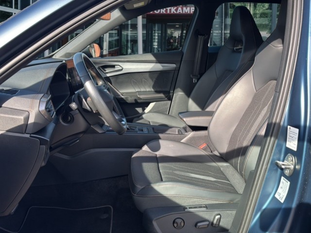 CUPRA FORMENTOR 1.4 TSI VZ E-HYBRID TREKHAAK/CAMERA/ELEK-KLEP/ACC/MEM/STOEL+STUURVERW, Vortkamp Enschede, Enschede