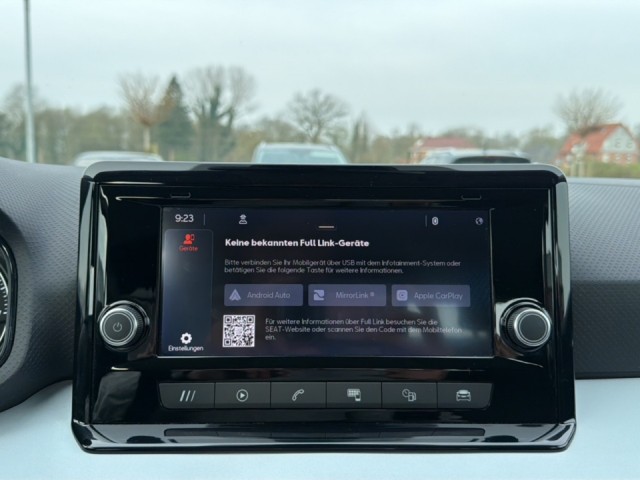 SEAT ARONA 1.0 TSI STYLE PDC/CRUISE/AIRCO/CARPLAY, Vortkamp Enschede, Enschede