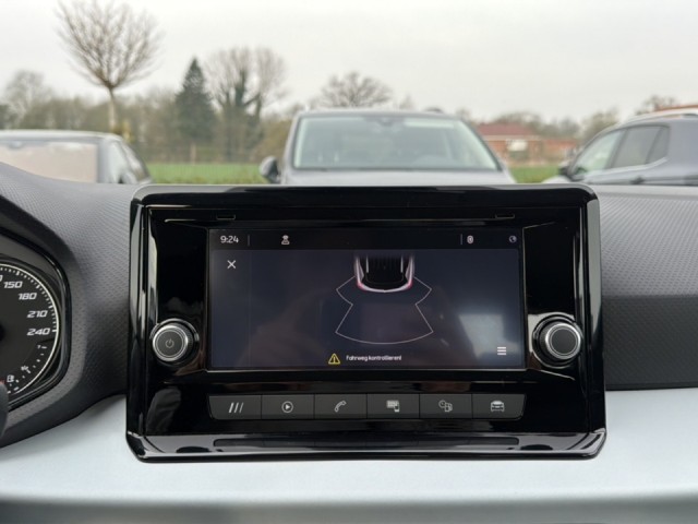 SEAT ARONA 1.0 TSI STYLE PDC/CRUISE/AIRCO/CARPLAY, Vortkamp Enschede, Enschede